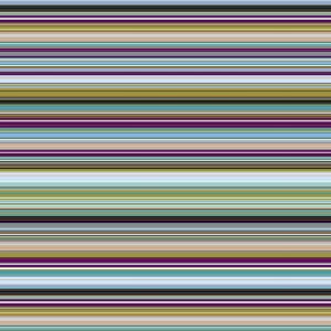 Herba, pattern design, purple, blue, grey, black , green