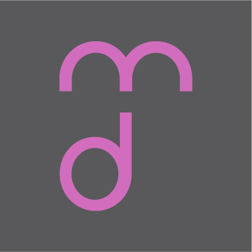 Mushaboom Design Small logo