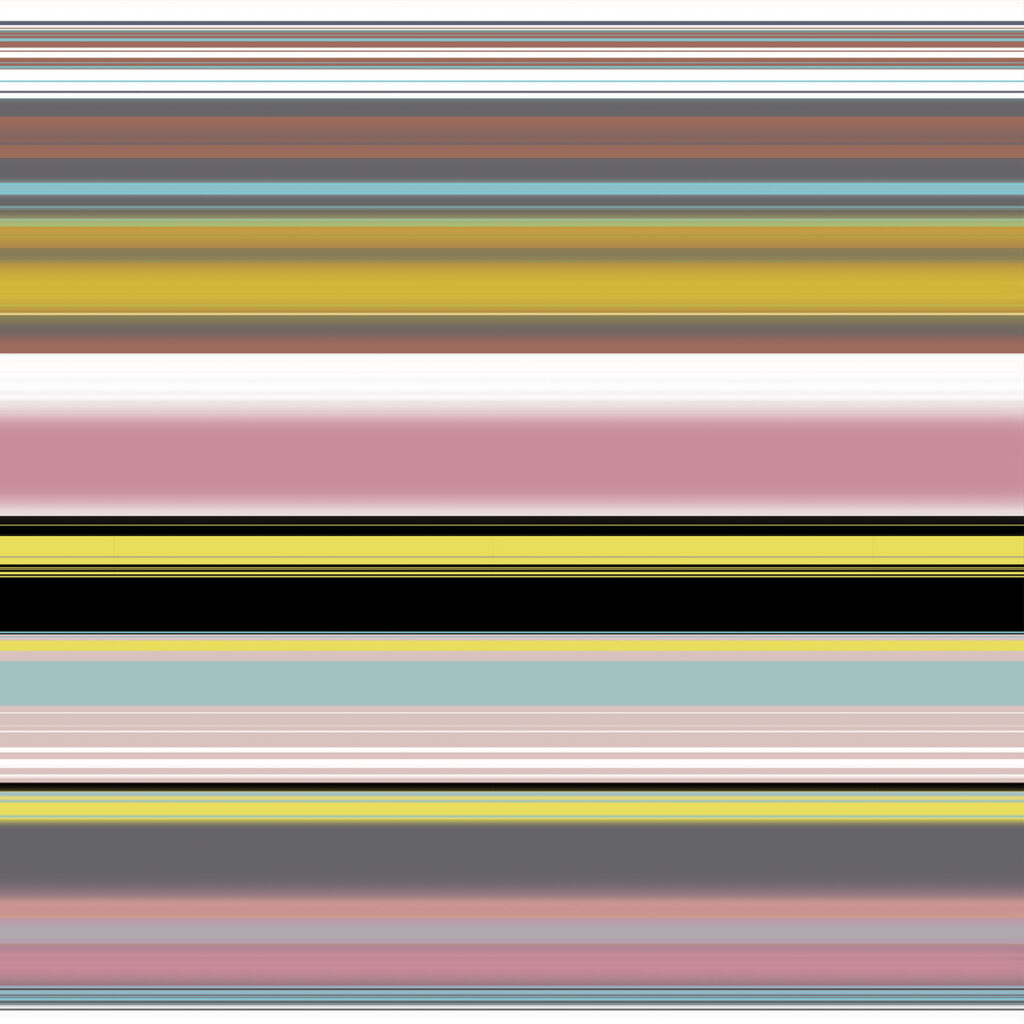 Metro, pattern design, green, bold, brown, black, pink, white, detail 1