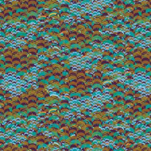 Pluvia, pattern design