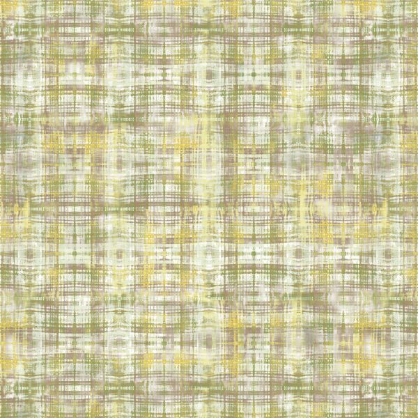 Reflection, pattern design, gold, yellow, tan, grey, green, white