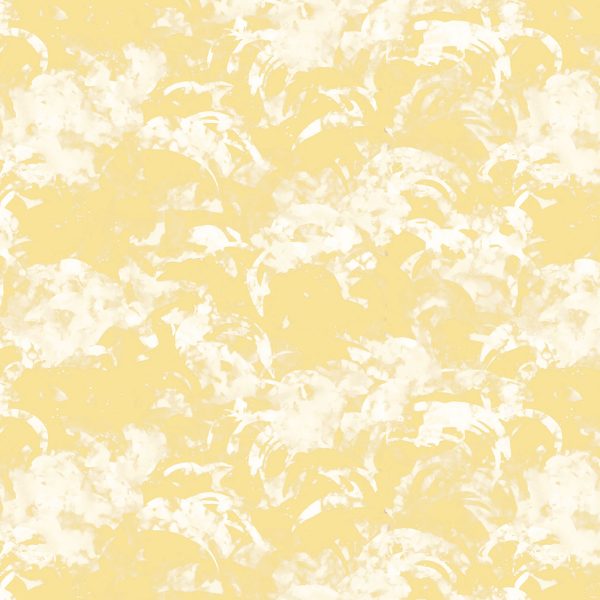 Silvis, pattern design, gold and white pattern design