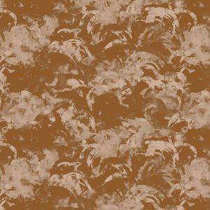 Silvis, pattern design, chocolate, brown,, tan