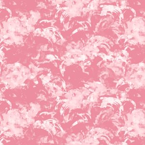 Silvis, pattern design, pink, coral, white