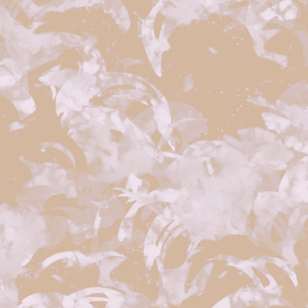 Silvis, pattern design, detail 1