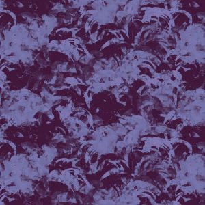 Silvis, pattern design, purple, wine