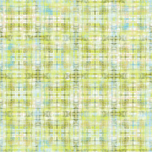 Reflection. Large scaled textured pattern with layers of transparent colour for upholstery or wallcovering.