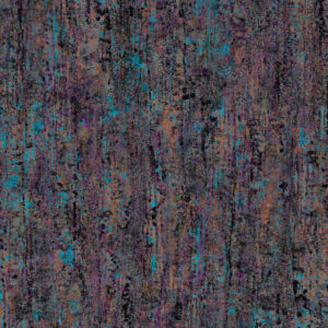 Sheen. Textured stripe textile design for upholstery. Black Colourway.