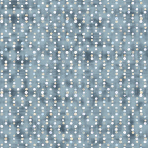 Signal. Textured Dot pattern for upholstery and wallcovering.