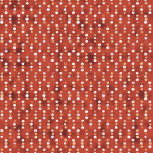 Signal. Textured Dot pattern for upholstery and wallcovering.