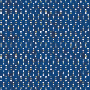 Signal. Textured dot pattern for upholstery and wallcovering.
