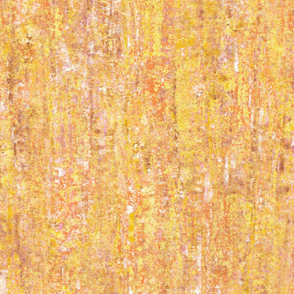Detail. Sheen. Textured stripe textile design for upholstery. Gold Colourway.