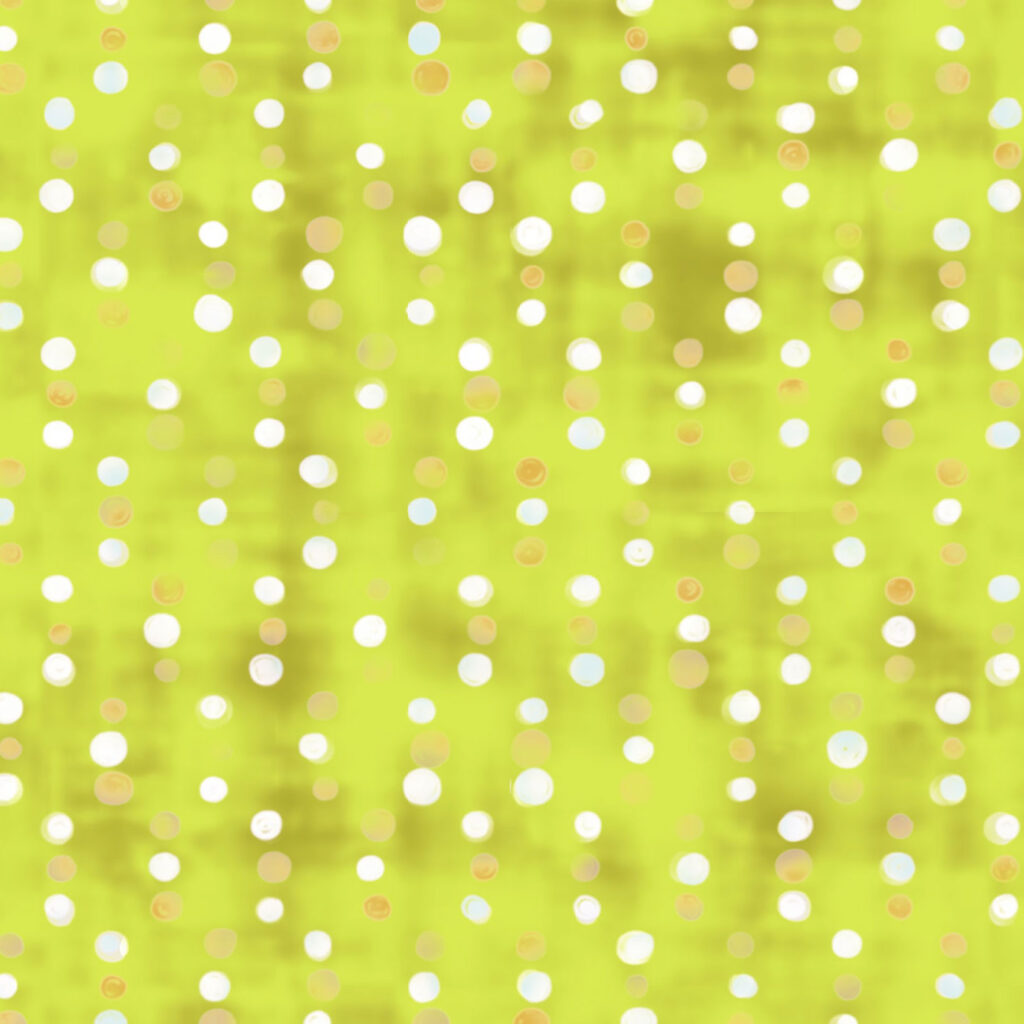 Signal. Textured Dot pattern for upholstery and wallcovering.