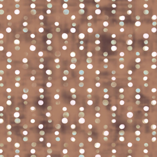 Signal. Textured Dot pattern for upholstery and wallcovering.