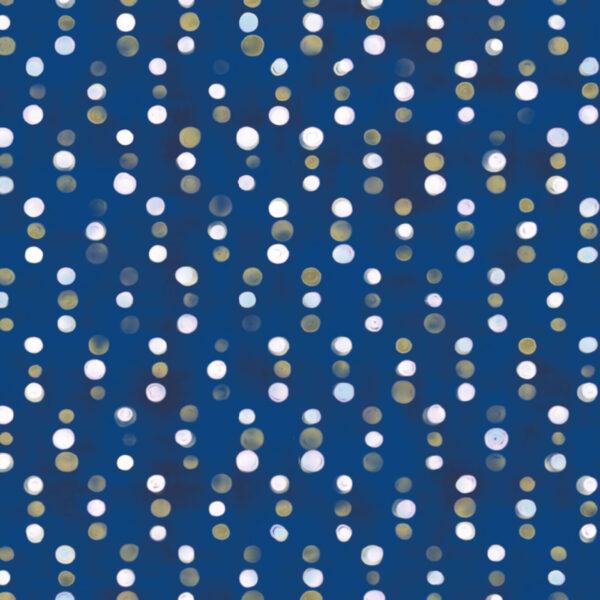 Signal. Textured dot pattern for upholstery and wallcovering.
