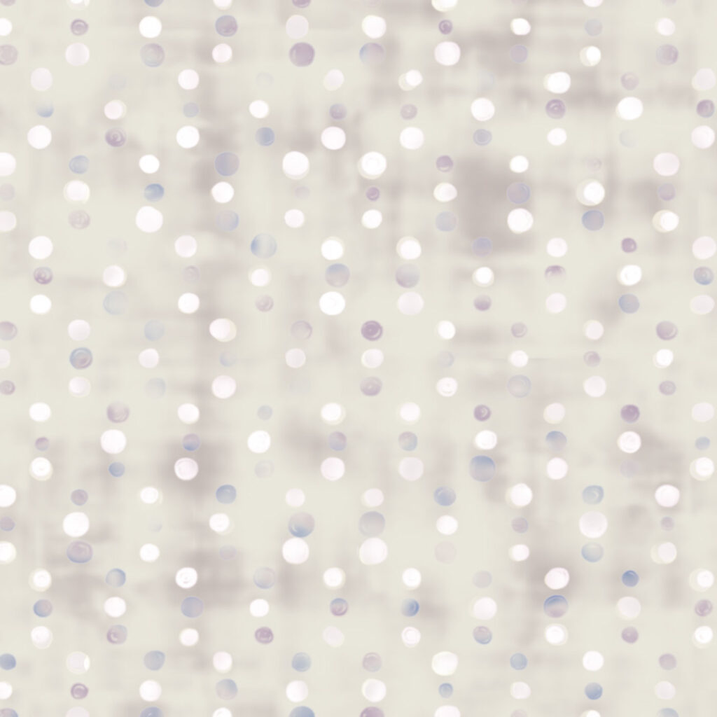 Signal. Textured Dot pattern for upholstery and wallcovering.