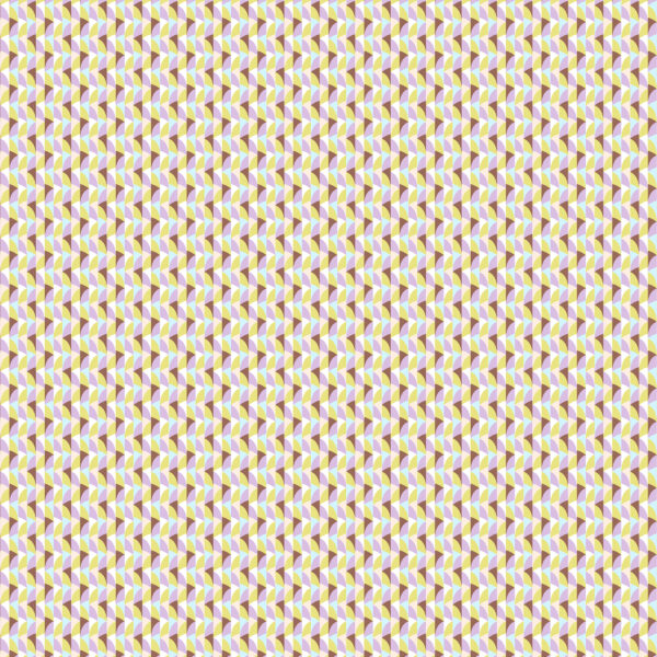 Terra, small scale geometric design for upholstery.