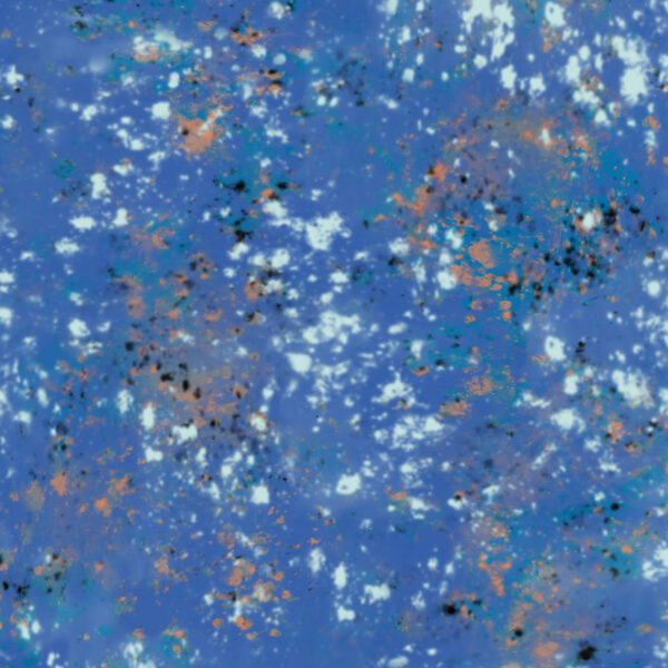 Splash, textile and wallcovering design from the Oh Canada collection.