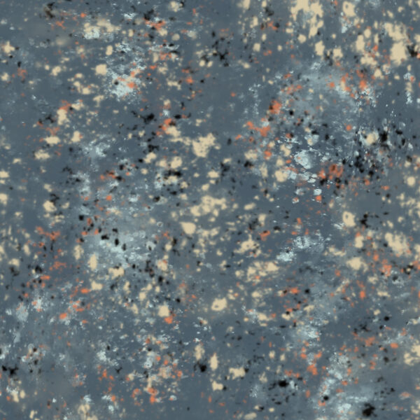 Splash, textile and wallcovering design from the Oh Canada collection.