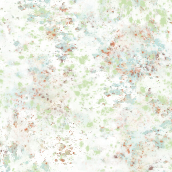 Splash, textile and wallcovering design from the Oh Canada collection.