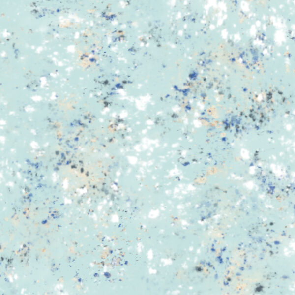 Splash, textile and wallcovering design from the Oh Canada collection.