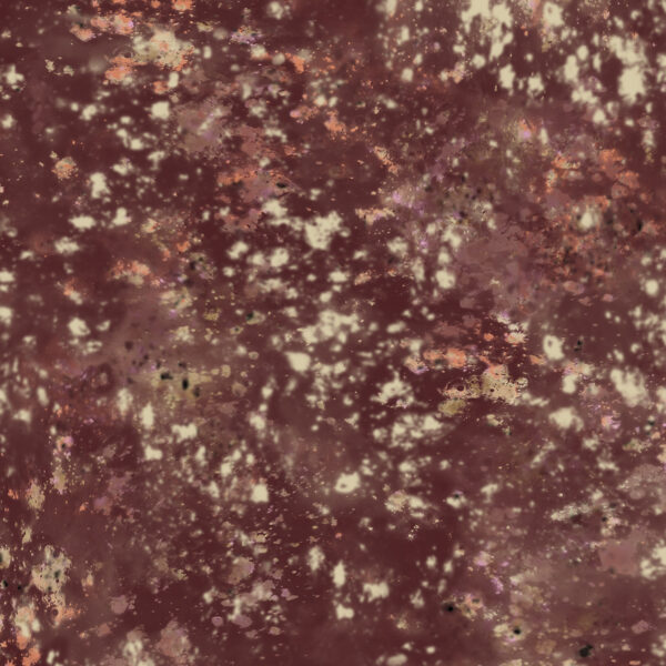 Splash, textile and wallcovering design from the Oh Canada collection.