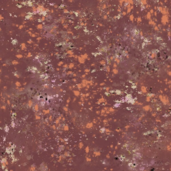 Splash,textile and wallcovering design from the Oh Canada collection.