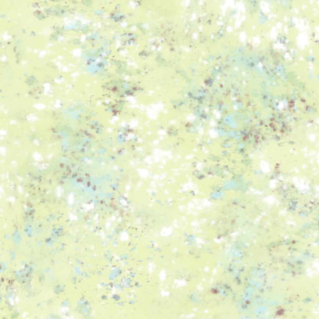 Splash, textile and wallcovering design from the Oh Canada collection.
