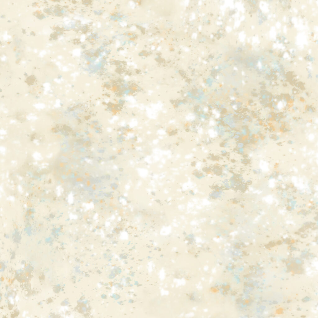 Splash, textile and wallcovering design from the Oh Canada collection.