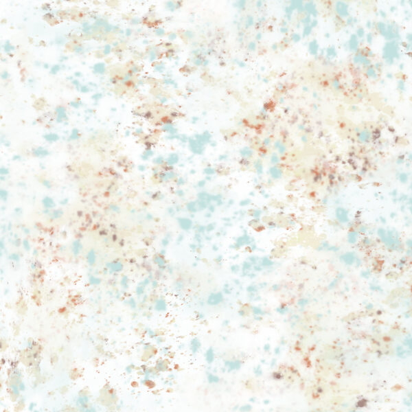 Splash, textile and wallcovering design from the Oh Canada collection.