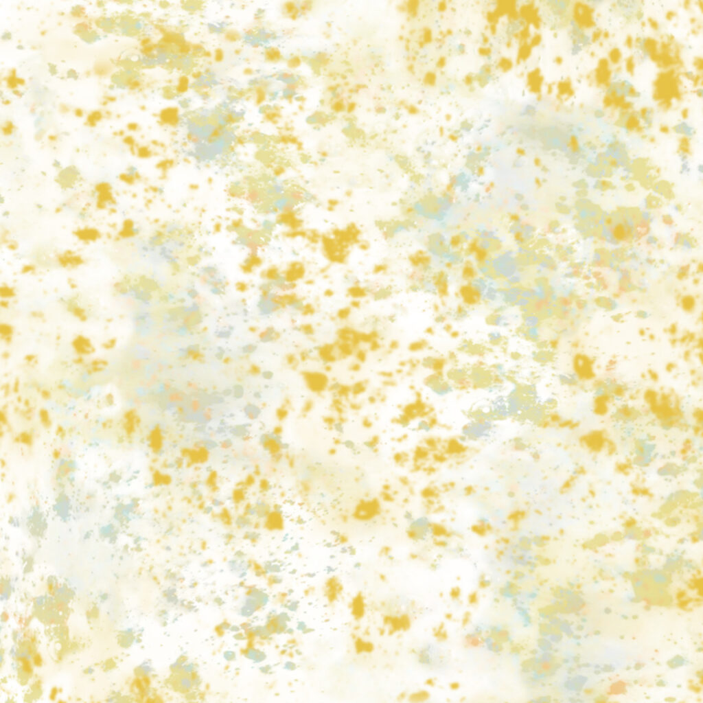 Splash, textile and wallcovering design from the Oh Canada collection.