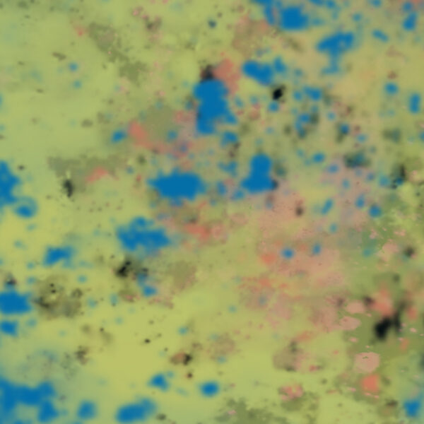 Splash, full scale detail.