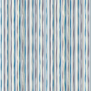 49th, textile and wallcovering design from the Oh Canada collection.
