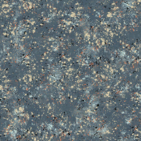 Splash, textile and wallcovering design from the Oh Canada collection.