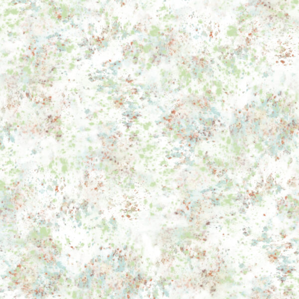 Splash, textile and wallcovering design from the Oh Canada collection.