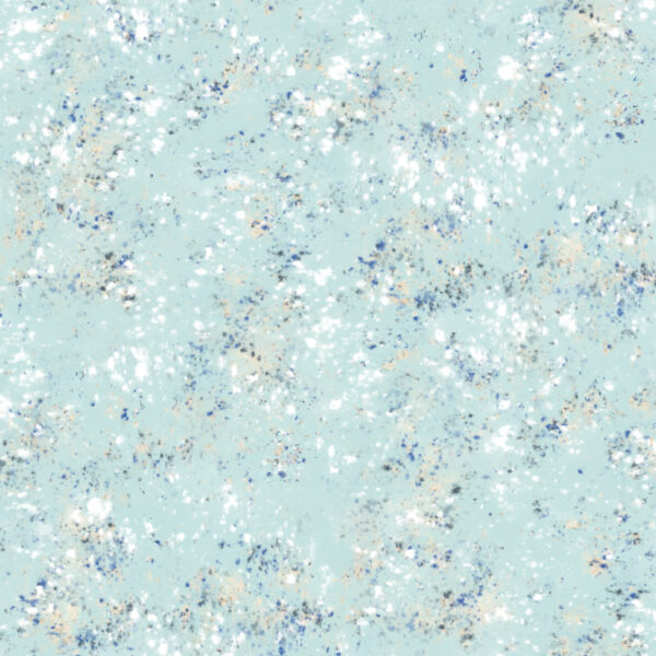 Splash,textile and wallcovering design from the Oh Canada collection.