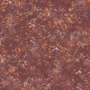 Splash, textile and wallcovering design from the Oh Canada collection.