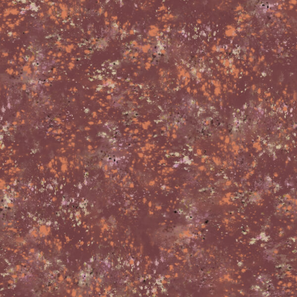 Splash, textile and wallcovering design from the Oh Canada collection.