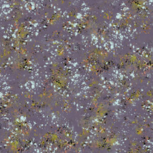 Splash, textile and wallcovering design from the Oh Canada collection.