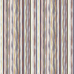 49th, textile and wallcovering design from the Oh Canada collection.