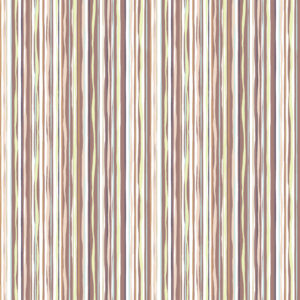49th, textile and wallcovering design from the Oh Canada collection.