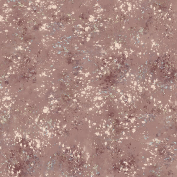 Splash, textile and wallcovering design from the Oh Canada collection.