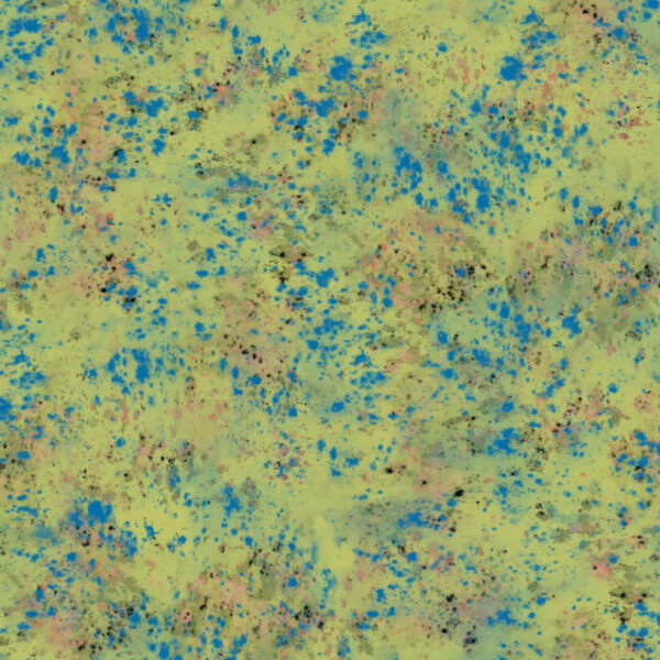 Splash, textile and wallcovering design from the Oh Canada collection.