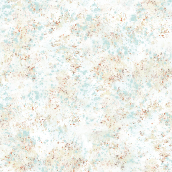 Splash, textile and wallcovering design from the Oh Canada collection.