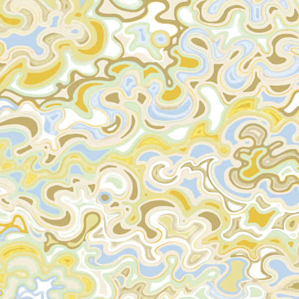 Current, textile and wallcovering design from the Oh Canada collection.
