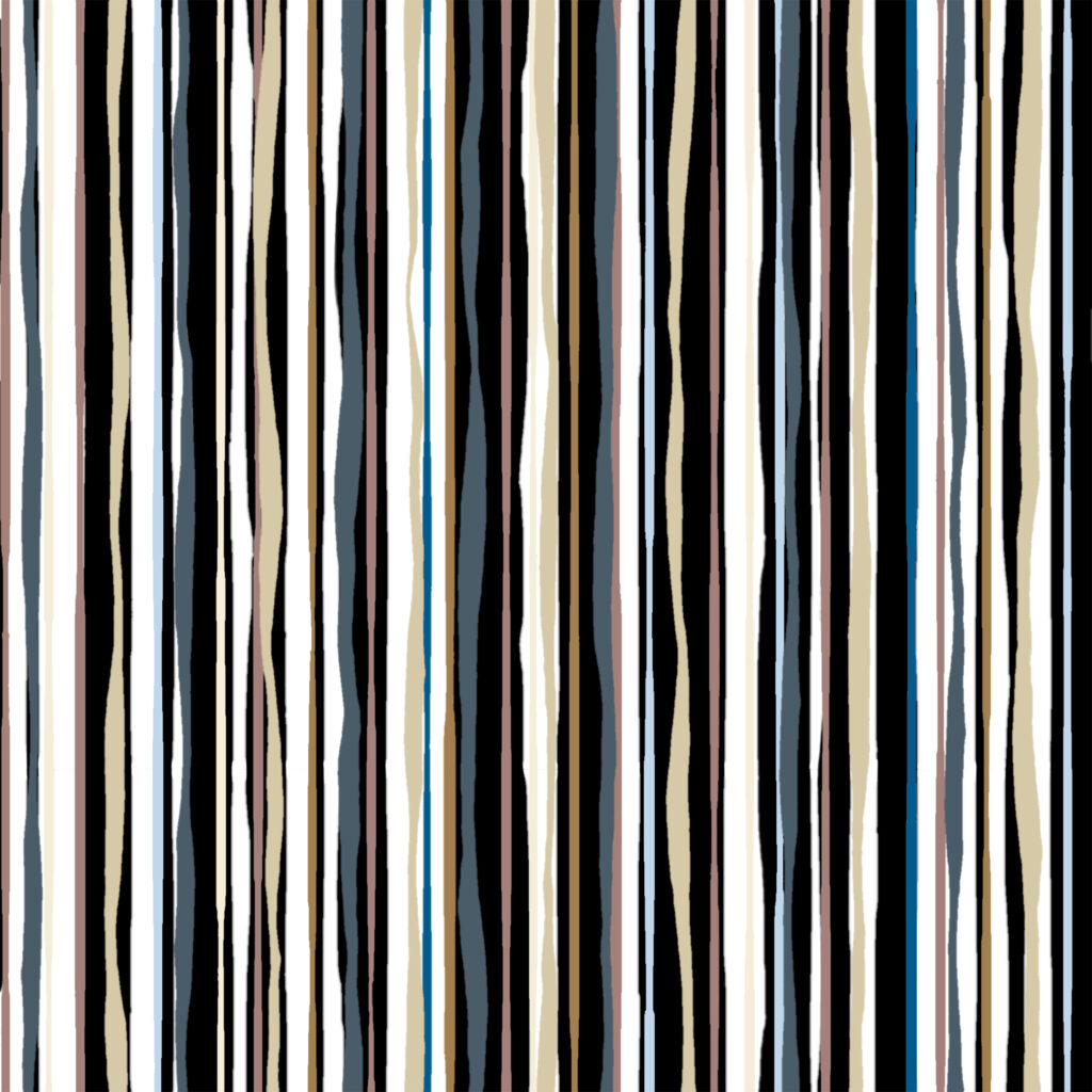 49, textile and wallcovering design. Full scale detail.