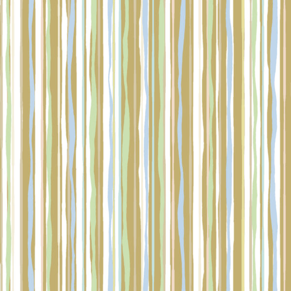 49, textile and wallcovering design from the Oh Canada collection. Full scale detail.