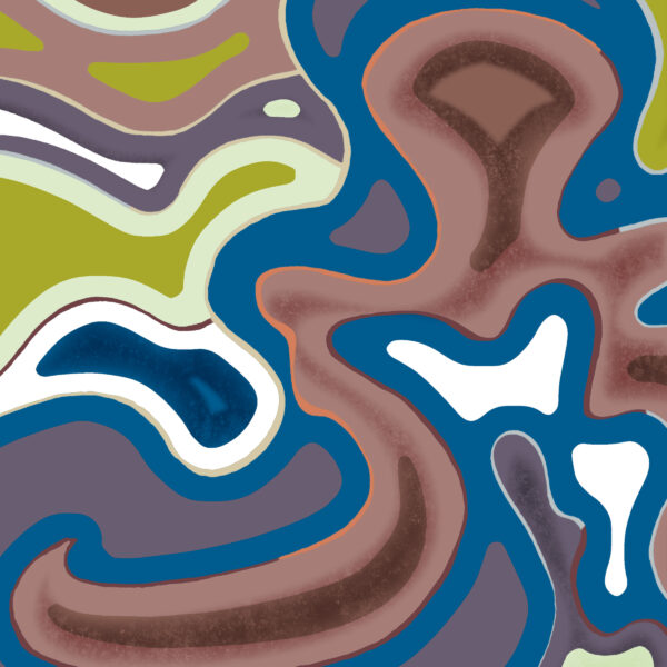 Current, full scale detail.