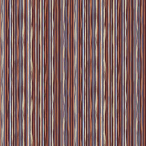 49th, textile and wallcovering design from the Oh Canada collection.