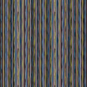 Pattern 49, textile and wallcovering design from the Oh Canada collection.